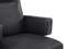 Кресло Rafael-M B2119 Черный