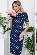 Платье 71605 Avili