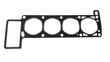 Прокладка ГБЦ с герметиком 406 двигатель