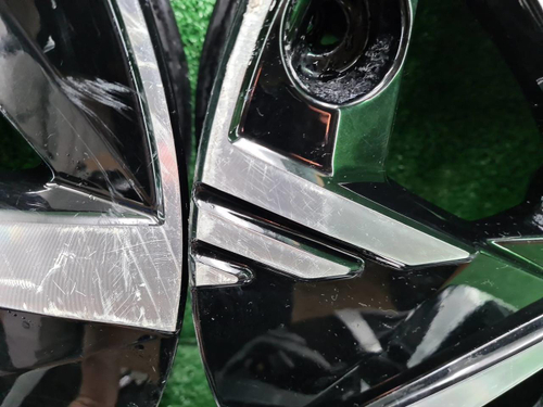 Диск Комплект дисков R20 Geely Atlas 2 (2023-н.в.)