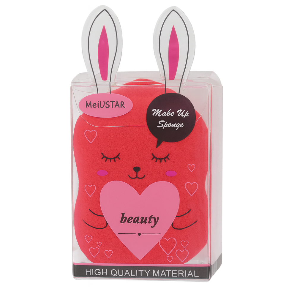 Спонж для макияжа MeiUstar
