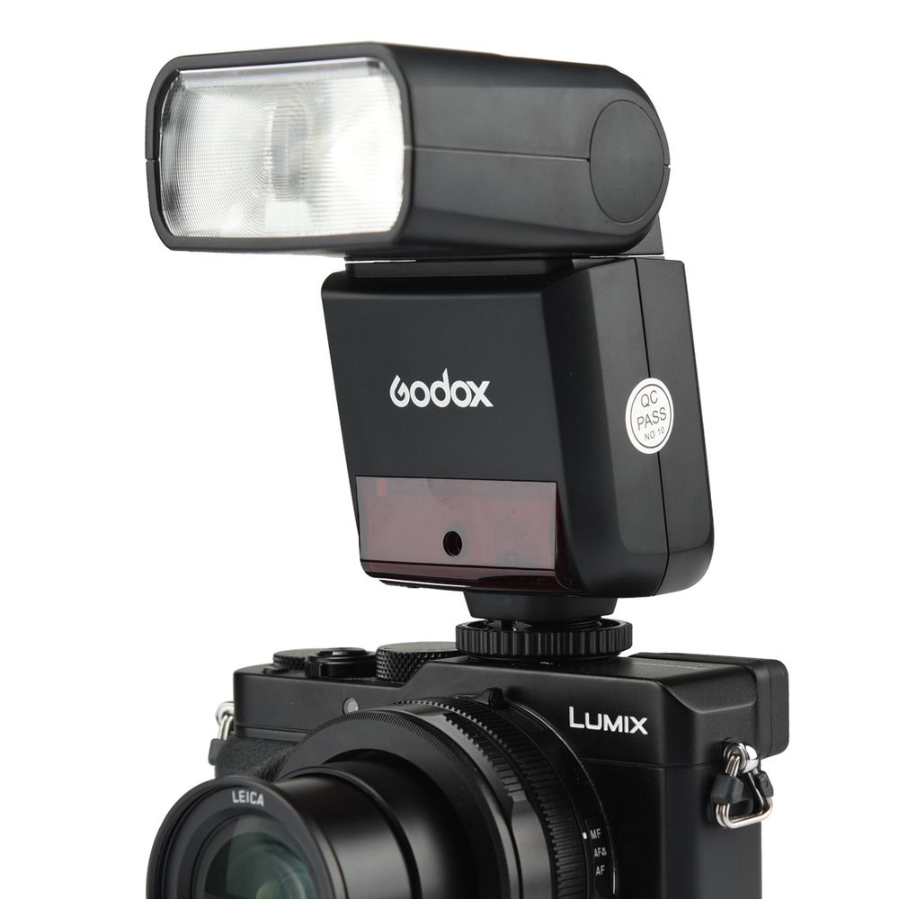 Godox Ving V350O TTL