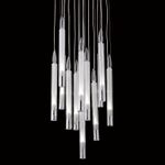 Подвесной светильник P68094-13 chrome