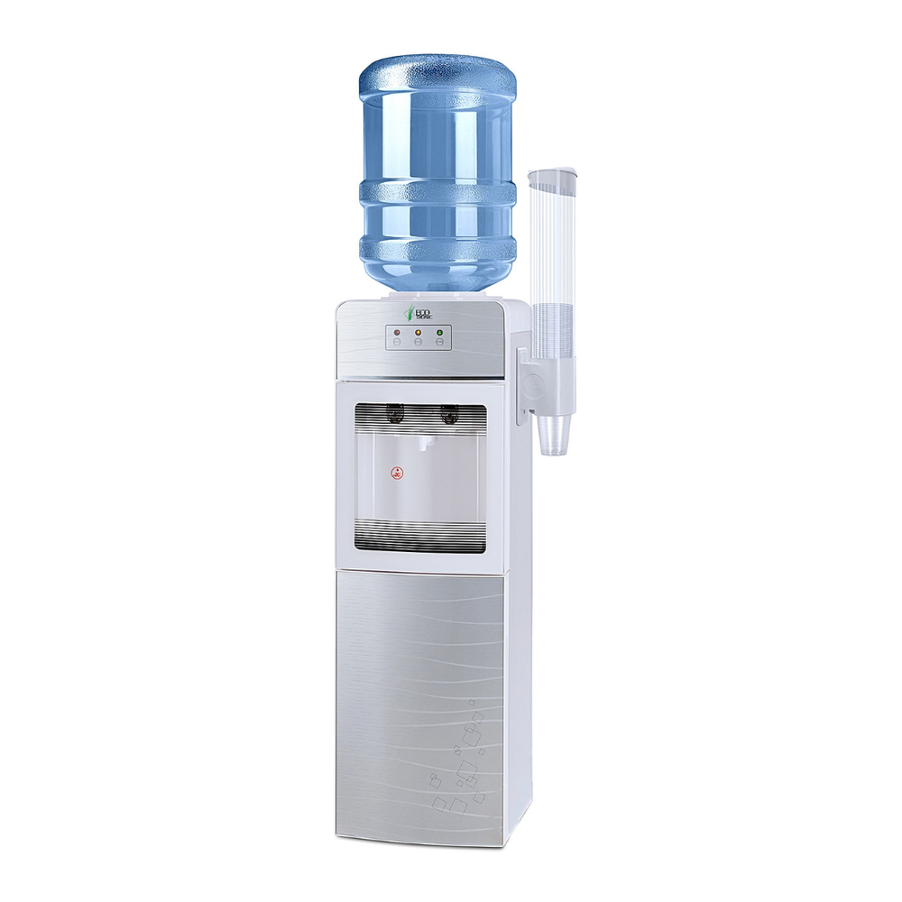 Кулер Ecotronic K31-L Carbo