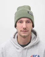 Шапка Anteater Classy Хаки