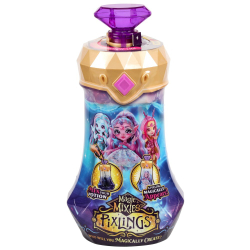 Magic Mixies Pixlings - Кукла Единорог Юнион (фиолетовый) PIX14871 / артикул   PIX14871  / GTIN 630996148716