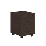 Тумба мобильная 3 ящика LIVERPOOL (ЛИВЕРПУЛЬ)