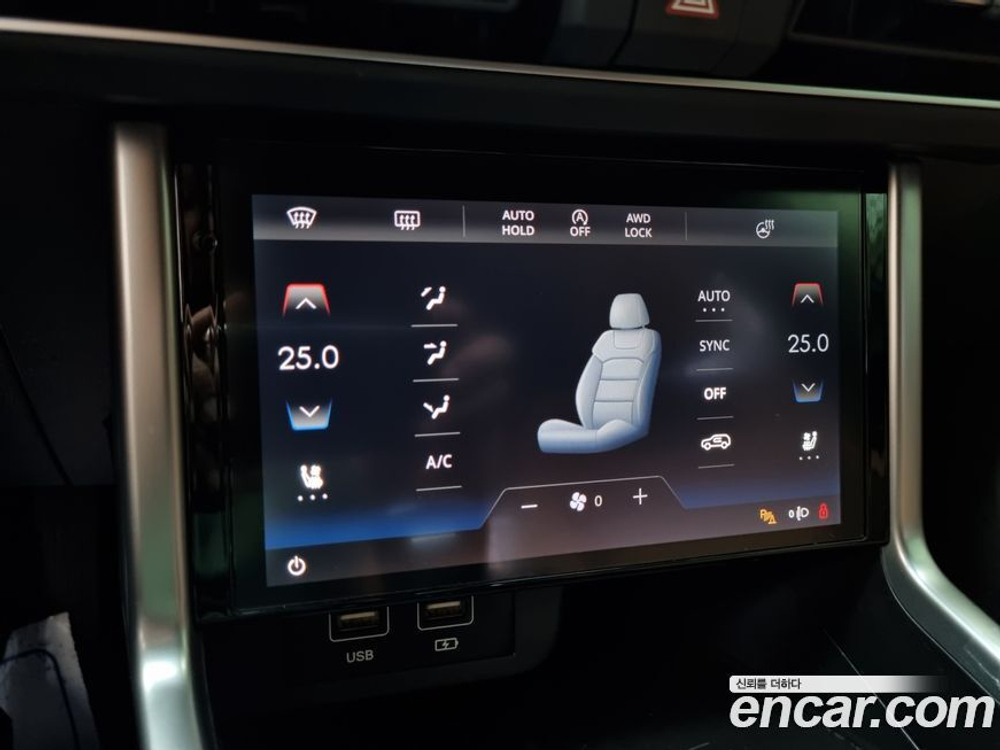 KG Mobility (Ssangyong) Torres Бензин 1.5 4WD (03.2023)