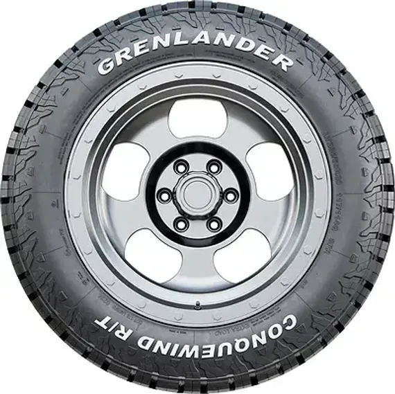 Grenlander Conquewind R/T 35x12,5x18 118Q