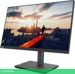 Монитор Lenovo ThinkVision P24h-30 63B3GAT6EU