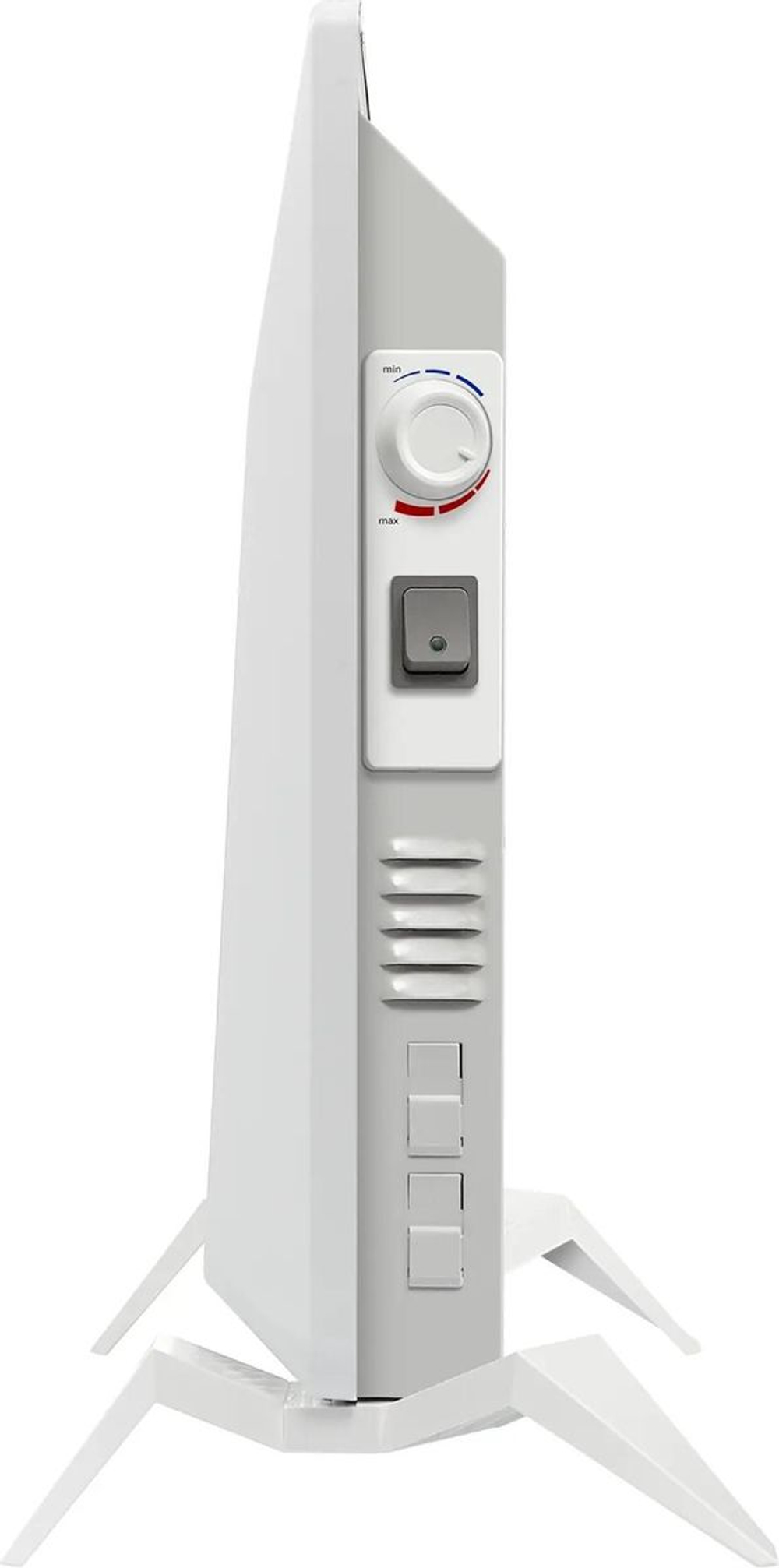 Конвектор электрический Ballu Camino Eco Turbo BEC/EMT-2000