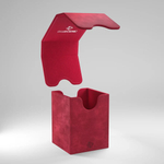 Коробочка для карт Squire 100+ XL Red
