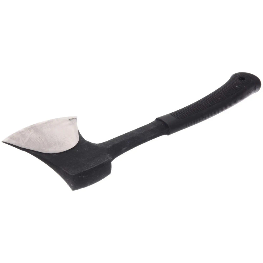 Топор туристический 290*117*20 мм, в чехле 2950-1