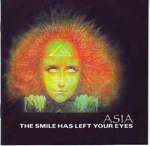 Asia / The Smile Has Left Your Eyes (2CD)