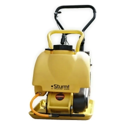 Sturm! PC8809DKW виброплита бензиновая