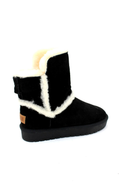 Угги женские Ascalini U42B
