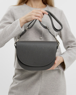 Сумка 839 03 графитовый