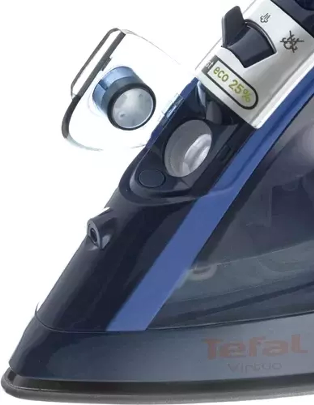 Утюг Tefal FV1713E0, синий