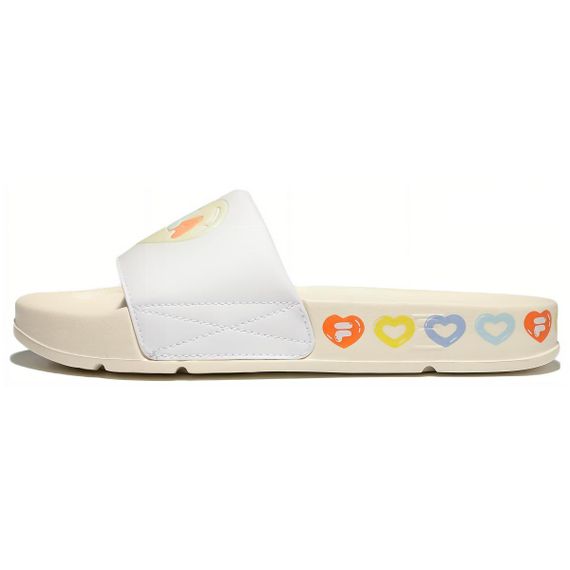 Fila Drifter 'Light Coffee White'