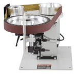 Станок шлифовальный BELMASH BGM-822PVS ленточный S353A