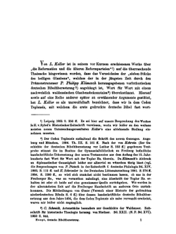 Die Deutsche Bibelübersetzung. Der Mittelalterlichen Waldenser in Dem Codex Teplensis Und Der Ersten Gedruckten Deutschen Bibel Nachgewiesen | Herman Haupt