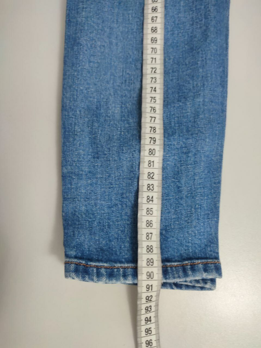 Джинсы Topshop модные 42 размер