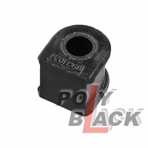 Полиуретановая втулка стабилизатора, задней подвески I.D. = 20 мм(Кратность 2 шт.) MZ011358