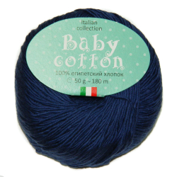 Baby cotton (Weltus)