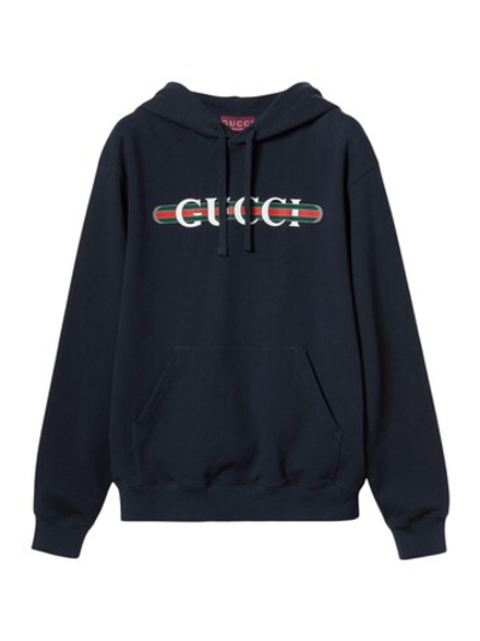 Толстовка Gucci