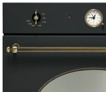 Электрический духовой шкаф Smeg SF800AO
