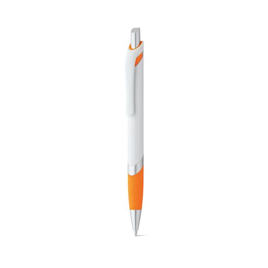 MOLLA Шариковая ручка с противоскользящим покрытием