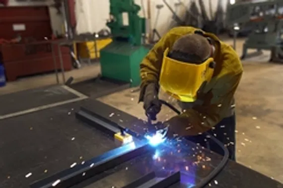 Система дуговой сварки под флюсом WA-1500 SAW