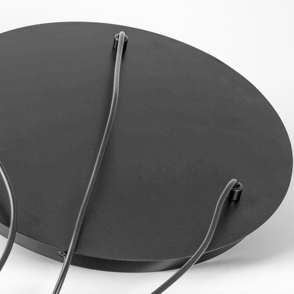 Подвесной светильник Lussole GRIMES LSP-8968