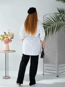 Блузка УК-3774-4 Fabrika