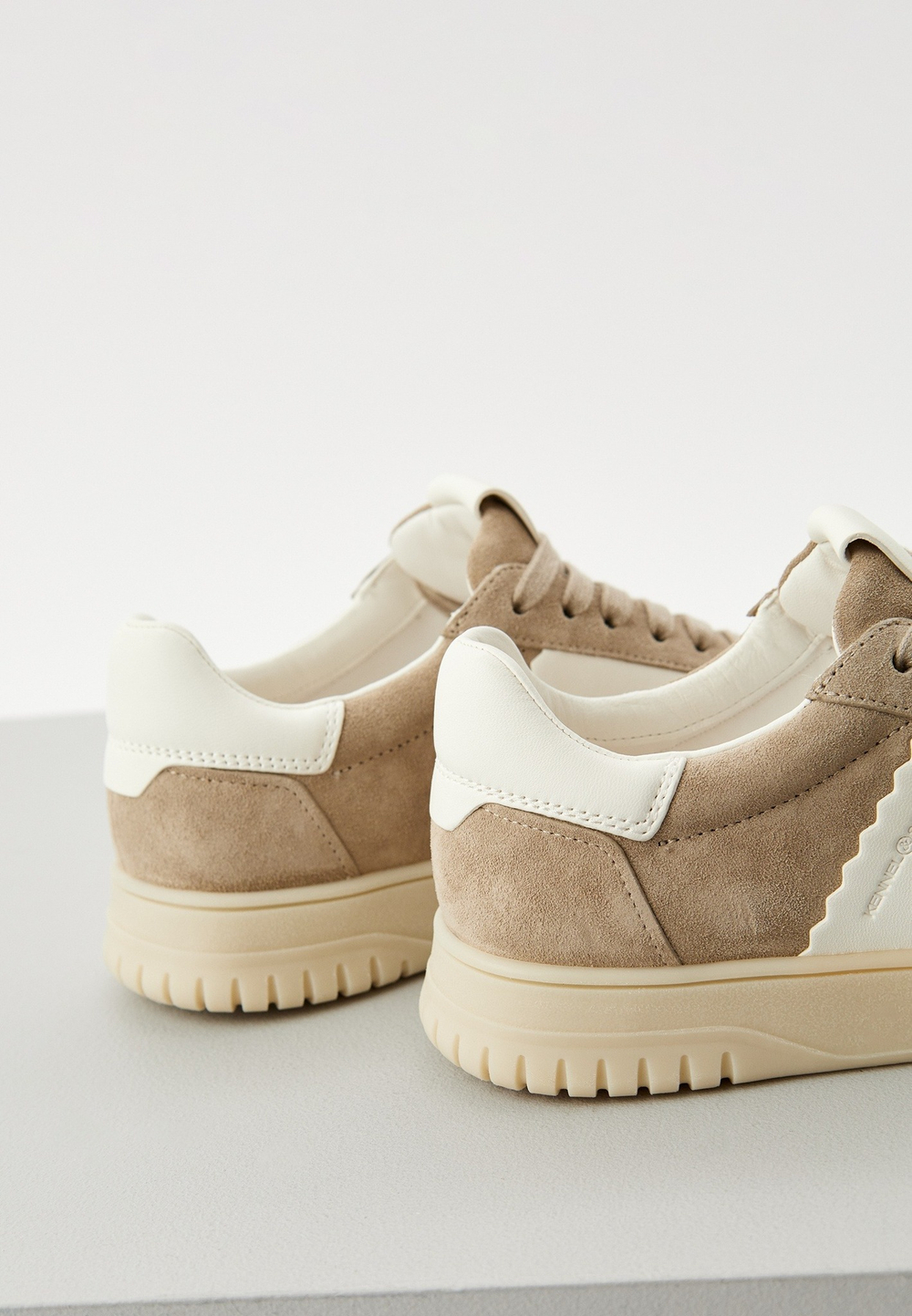 Кроссовки женские Kennel&Schmenger Gaz