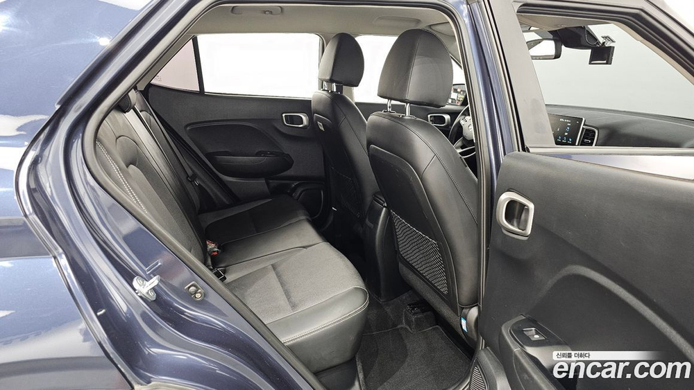 Hyundai Venue 1.6 Modern (05.2020)