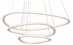 Подвесная люстра Citilux Неон Смарт CL731A330E