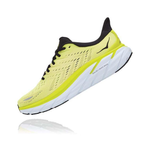 Кроссовки мужские HOKA M CLIFTON 8 Evening Primrose / Charlock