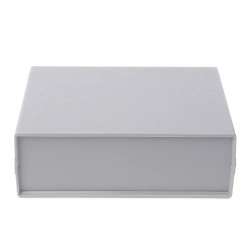 Пластиковый электронный проектный ящик для инструментов Shell Case DIY 130x1