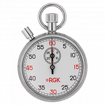 Секундомер механический RGK SWM-2B6 с поверкой
