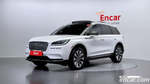 Lincoln Corsair 2.0 Reserve AWD (12.2022)