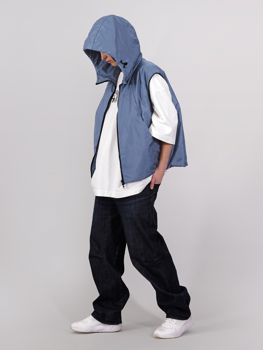 Жилет утепленный HWP1