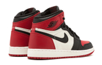 Jordan 1 Retro High Bred Toe GS