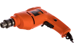 Электрическая дрель PATRIOT FD 401 The One 120301401