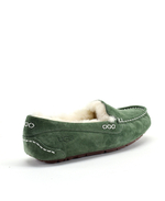 ANSLEY-dark green