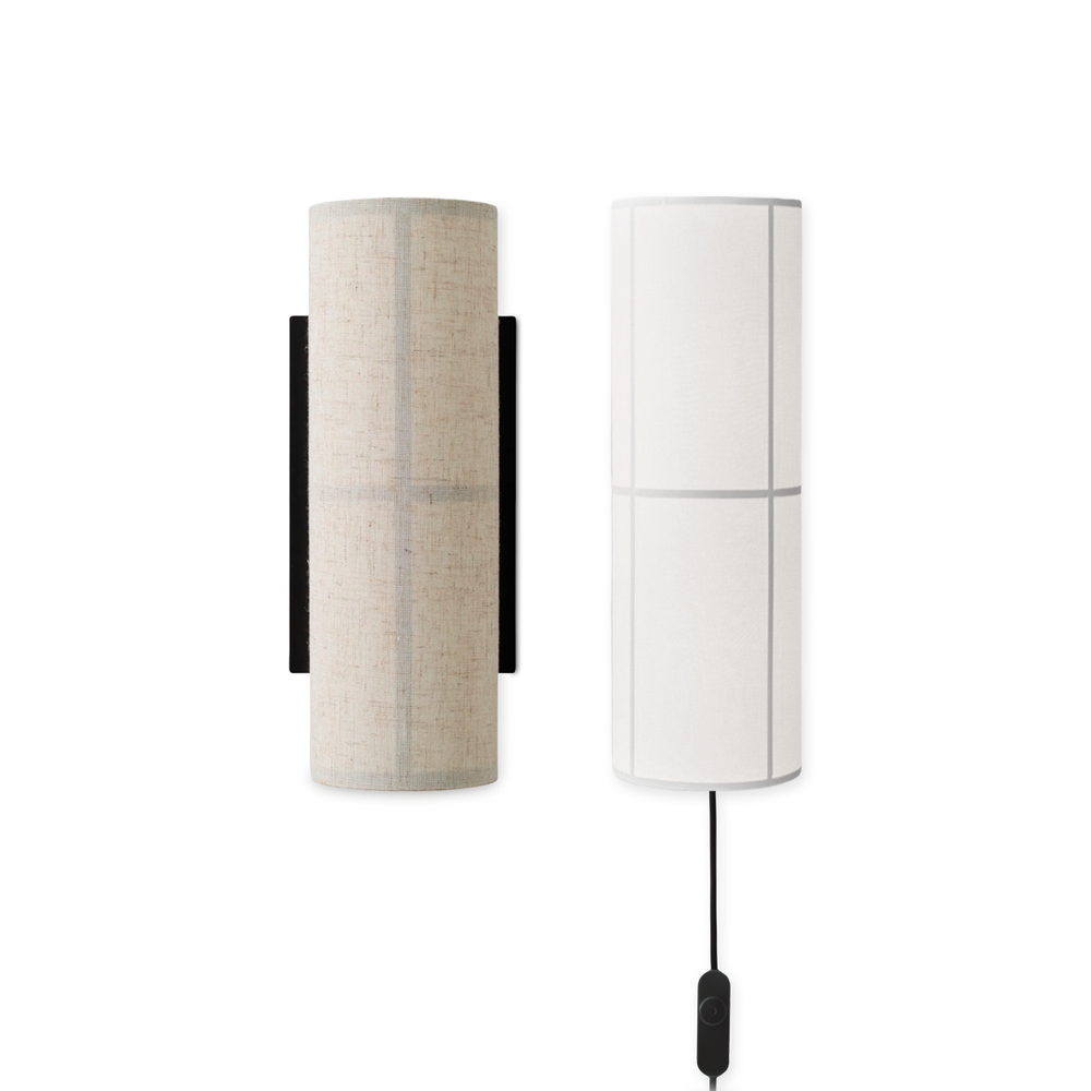 Wall design lamp Hashira by Audo Copenhagen
