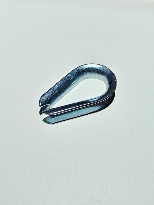 8 ОЦ.Коуш DIN6899A (2 шт.)