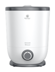 Бытовой увлажнитель ROYAL CLIMA ERCOLANO RUH-ER300/5.0M-BU