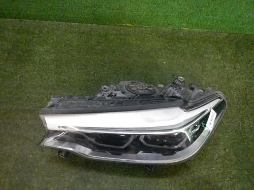 Фара левая BMW 5er G30 (2017-2020) Adaptive LED