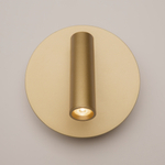 Настенный светильник (бра) Maytoni C176-WL-01-6W-MG